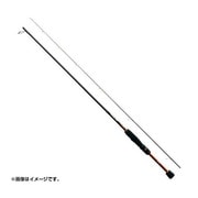 SOARE SS S806LT [ロックフィッシュロッド]