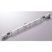 白熱電球 ハロゲンランプ 110V 150W J110V150WSF