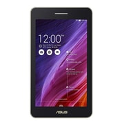 ASUS MeMO Pad 7 ブラック Android4.4.2/AtomZ2520/1GB/eMMC16GB/802.11bgn/BT4.0/Wi-Fiモデル ME171C-BK16