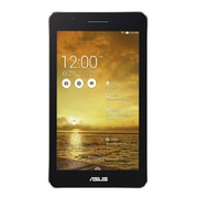 ASUS MeMO Pad 7 ゴールド Android4.4.2/AtomZ2520/1GB/eMMC16GB/802.11bgn/BT4.0/Wi-Fiモデル ME171C-GD16