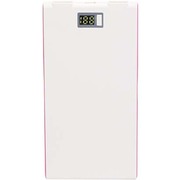 モバイルバッテリー 5000mAh ホワイト CL-03WH