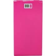 モバイルバッテリー 5000mAh ピンク CL-03PK