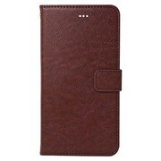 J-iP6P-01BR [iPhone 6 Plus/6s Plus専用 ブックタイプケース ブラウン]