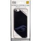 DESIGN COVER CASE for iPhone6 clear case HARD [iPhone 6/6s用デザインカバー ブラックジャック 06]