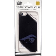 DESIGN COVER CASE for iPhone6 clear case HARD [iPhone 6/6s用デザインカバー ブラックジャック 06]