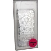 キューピー iPhone 6/6s 4.7インチ用ケースクリア SV