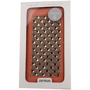 Z5623i6 [iPhone 6/6s用ケース ジュエリーダイアリー ピンク]