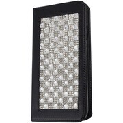Z5624i6 [iPhone 6/6s用ケース ジュエリーダイアリー ブラック]