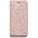 Z5666i6P [iPhone 6 Plus/6s Plus用ケース クロコヌバックダイアリー ピンク]