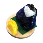 サンプルスマホスタンド おにぎりこぶ [スマートフォンアクセサリー]