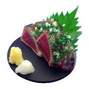 サンプルスマホスタンド カツオたたき [スマートフォンアクセサリー]