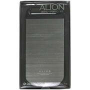 I6P06-15A488-03 [DESIGNSKIN ALION (TITANIUM GRAY) for iPhone 6 Plus 5.5インチケース]