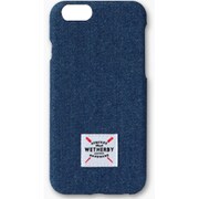 I6N06-15A503-14 [DESIGNSKIN DENIM (BLUE) for iPhone 6/6s 4.7インチケース]