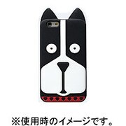 I6P06-15A510-01 [DESIGNSKIN Zoo look (dogi) for iPhone 6 4.7インチケース]