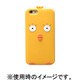 I6P06-15A510-10 [DESIGNSKIN Zoo look (chichi) for iPhone 6 4.7インチケース]