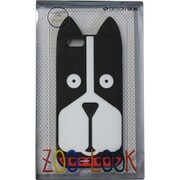 I6N06-15A511-01 [DESIGNSKIN Zoo look (dogi) for iPhone 6/6s 4.7インチケース]