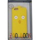 I6N06-15A511-10 [DESIGNSKIN Zoo look (chichi) for iPhone 6/6s 4.7インチケース]