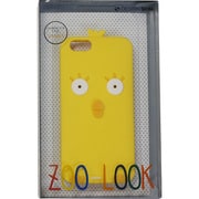 I6N06-15A511-10 [DESIGNSKIN Zoo look (chichi) for iPhone 6/6s 4.7インチケース]