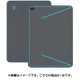 iPad Air 2専用 耐衝撃ケース DuraFolio Slate/Peacock SPK-A3351