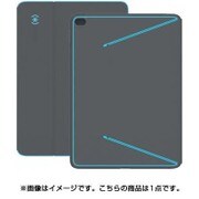 iPad Air 2専用 耐衝撃ケース DuraFolio Slate/Peacock SPK-A3351