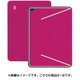 iPad Air 2専用 耐衝撃ケース DuraFolio Fuchsia/White SPK-A3352