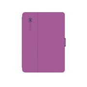 iPad Air 2専用 ケース StyleFolio Beaming Orchid Purple/DeepSea Blue SPK-A3332
