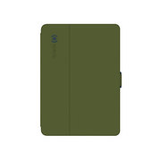 iPad Air 2専用 ケース StyleFolio Moss Green/DeepSea Blue SPK-A3331