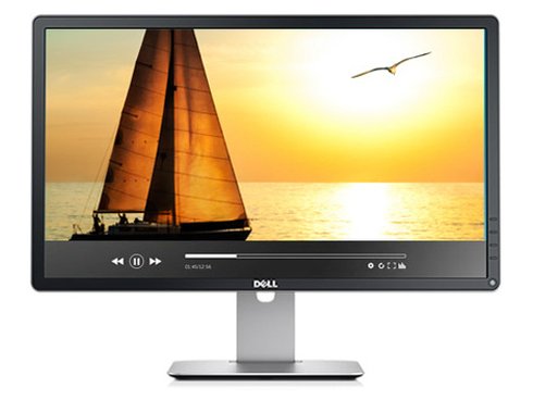 Amazon.co.jp: Dell ディスプレイ タッチ モニター P2314T 23