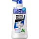 薬用デオドラントボディウォッシュ フレッシュなミントの香り [本体 440ml]