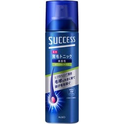 薬用育毛トニック 微香性 [180g]