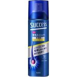 薬用育毛トニック エクストラクール 無香料 [180g]