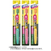 歯ぐきケアハブラシ ぎっしりプレミアム コンパクト ふつう 1本 [歯ブラシ]