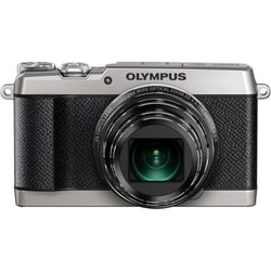 ヨドバシ.com - オリンパス OLYMPUS SH-2 SLV [コンパクトデジタル