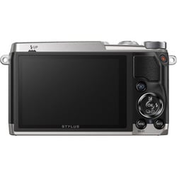 ヨドバシ.com - オリンパス OLYMPUS SH-2 SLV [コンパクトデジタルカメラ STYLUS(スタイラス) シルバー]  通販【全品無料配達】