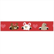 K/Gファンテープ 15W はつこい R028-67