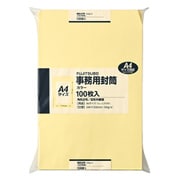 角2 100G 100枚入 クリーム PK-121C