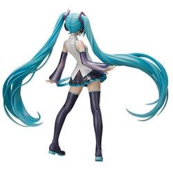 ヨドバシ Com Freeing フリーイング Vocaloid3 初音ミクv3 1 4スケール 塗装済み完成品 通販 全品無料配達