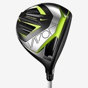 ヴェイパー フレックス/可変式8.5-12.5度/SPEEDER エボリューション661(S)