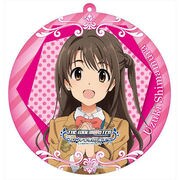アイドルマスターシンデレラガールズ デカクリーナー 島村卯月 [キャラクターグッズ]