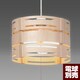 インテリアペンダント ランプ無 TLP3057NW
