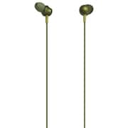 ステレオインサイドホン カモフラージュ RP-HJE260-G