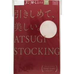 ヨドバシ.com - アツギ ATSUGI FP8813P [引きしめて美しいストッキング