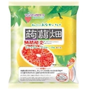 蒟蒻畑ピンクグレープフルーツ味 25g×12個