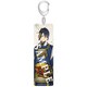 刀剣乱舞-ONLINE- [スティックアクリルキーホルダー 三日月宗近]