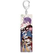 刀剣乱舞-ONLINE- [スティックアクリルキーホルダー 歌仙兼定]