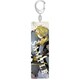 刀剣乱舞-ONLINE- [スティックアクリルキーホルダー 獅子王]