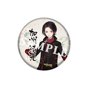 刀剣乱舞-ONLINE- [BIG缶バッジ 加州清光]