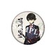 刀剣乱舞-ONLINE- [BIG缶バッジ 堀川国広]