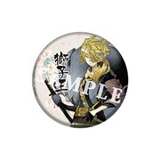 刀剣乱舞-ONLINE- [BIG缶バッジ 獅子王]