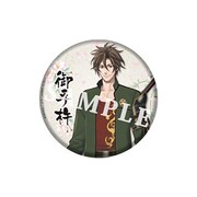 刀剣乱舞-ONLINE- [BIG缶バッジ 御手杵]